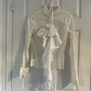 Fashion Nova dress shirt